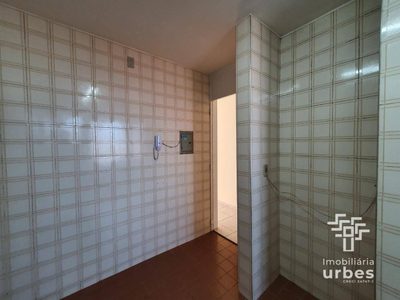Apartamento, 2 quartos, 60 m² - Foto 5
