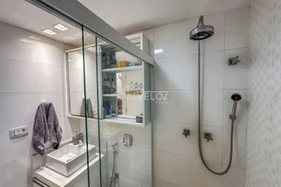 Apartamento, 2 quartos, 78 m² - Foto 1