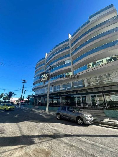 Apartamento, 3 quartos, 188 m² - Foto 1