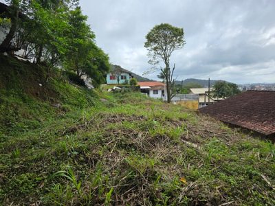 Terreno, 375 m² - Foto 3