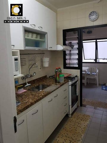 Apartamento, 3 quartos, 90 m² - Foto 3