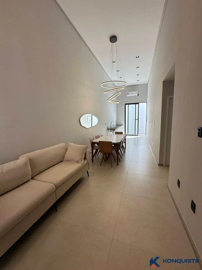 Casa, 2 quartos - Foto 2