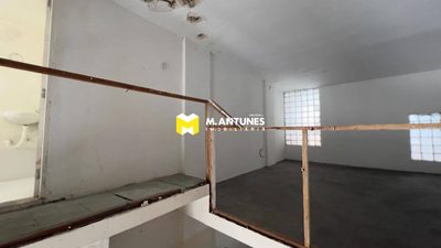 Loja-Salão, 55 m² - Foto 5