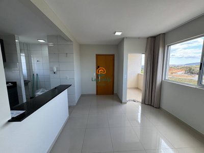 Apartamento, 2 quartos, 63 m² - Foto 2