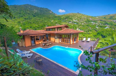 Casa, 8 quartos, 654 m² - Foto 1