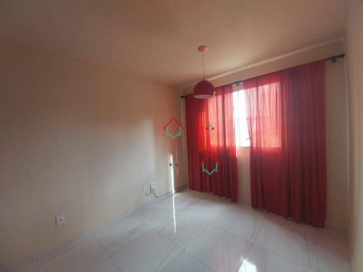 Apartamento, 2 quartos, 42 m² - Foto 2