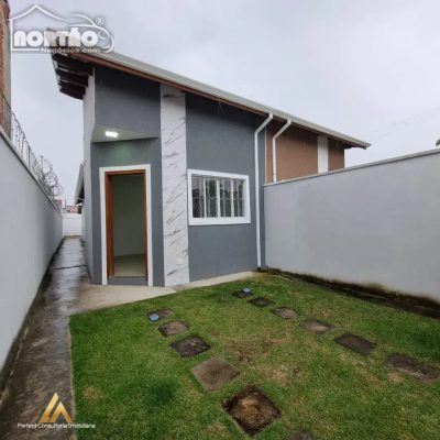 Casa, 3 quartos, 150 m² - Foto 1