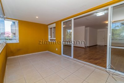 Apartamento, 3 quartos, 141 m² - Foto 4