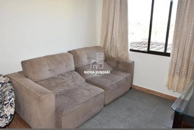 Apartamento, 2 quartos, 57 m² - Foto 3