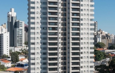 Apartamento, 3 quartos, 139 m² - Foto 1