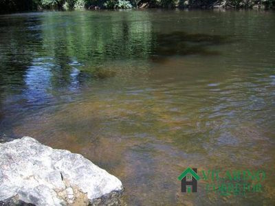 Terreno, 40 hectares - Foto 1