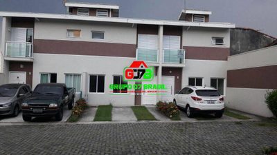 Casa, 3 quartos, 99 m² - Foto 2