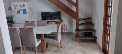 Casa, 4 quartos, 150 m² - Foto 4