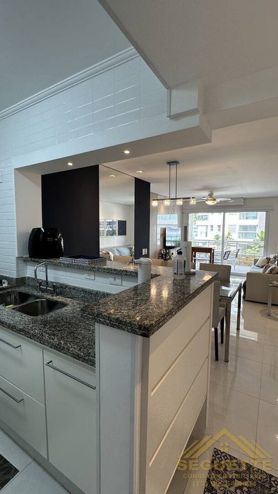Apartamento, 3 quartos, 87 m² - Foto 1