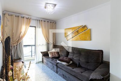 Apartamento, 4 quartos, 115 m² - Foto 1