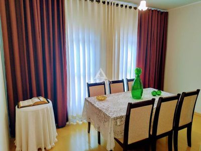 Casa, 4 quartos - Foto 4