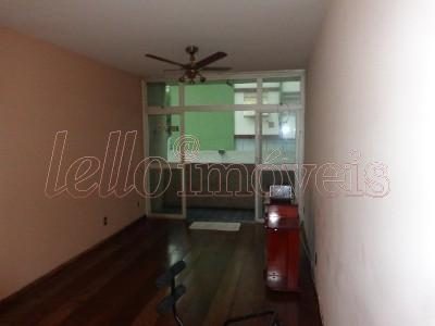 Apartamento, 3 quartos, 94 m² - Foto 2