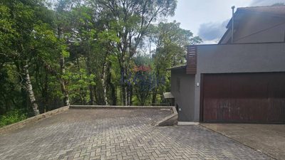 Casa, 4 quartos, 240 m² - Foto 4