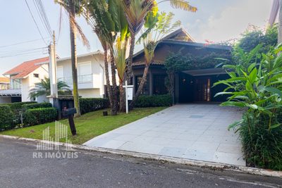 Casa, 3 quartos, 200 m² - Foto 1