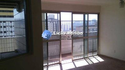 Cobertura, 3 quartos, 152 m² - Foto 4