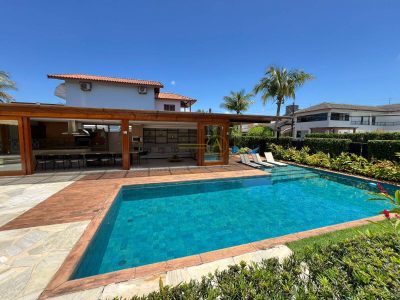 Casa de Condomínio, 5 quartos - Foto 4