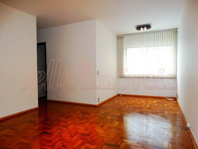 Apartamento, 2 quartos, 70 m² - Foto 1
