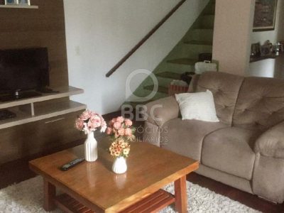 Sobrado, 3 quartos, 177 m² - Foto 3