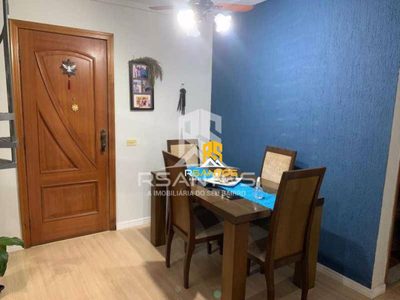 Apartamento, 3 quartos, 115 m² - Foto 5