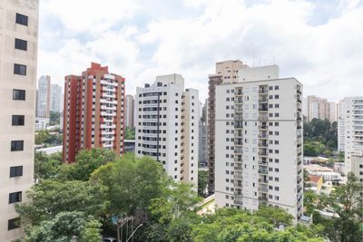 Apartamento, 2 quartos, 60 m² - Foto 3