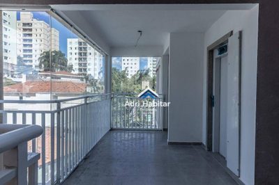 Apartamento, 2 quartos, 39 m² - Foto 1