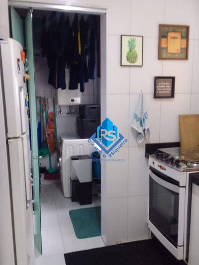 Apartamento, 3 quartos, 64 m² - Foto 4