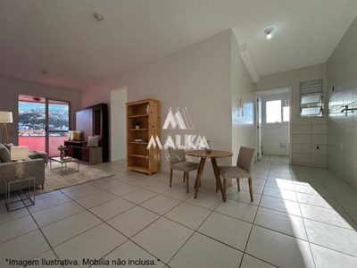 Apartamento, 3 quartos, 80 m² - Foto 1