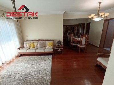Apartamento, 4 quartos, 171 m² - Foto 5