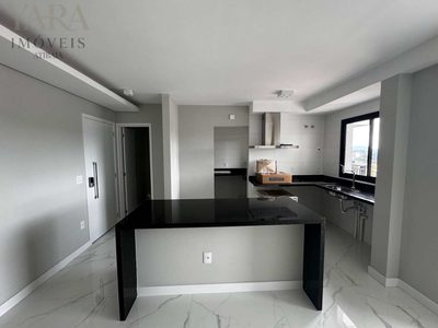 Apartamento, 2 quartos, 85 m² - Foto 3