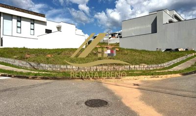 Terreno, 378 m² - Foto 1