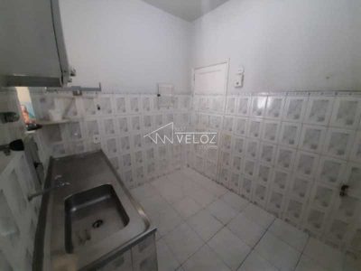 Apartamento, 2 quartos, 85 m² - Foto 5