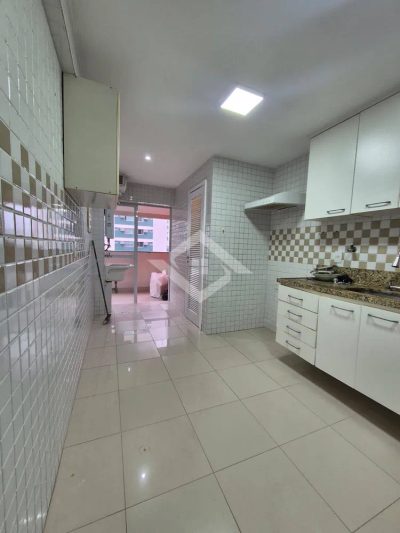 Apartamento, 3 quartos, 101 m² - Foto 4