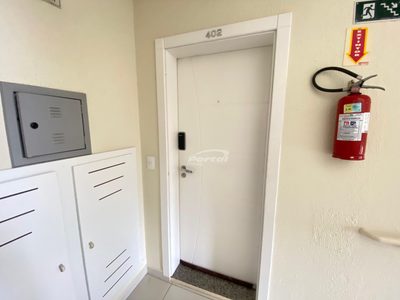 Apartamento, 3 quartos, 110 m² - Foto 3