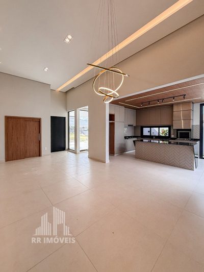 Casa, 3 quartos, 185 m² - Foto 2