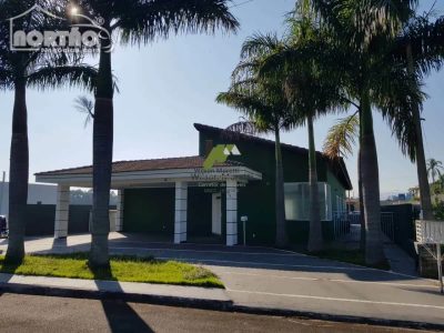 Casa, 7 quartos, 320 m² - Foto 5