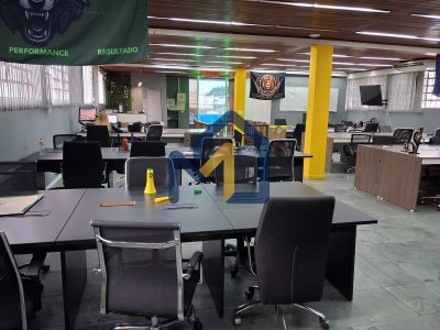 Loja-Salão, 476 m² - Foto 3
