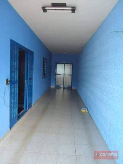 Casa, 3 quartos, 200 m² - Foto 3
