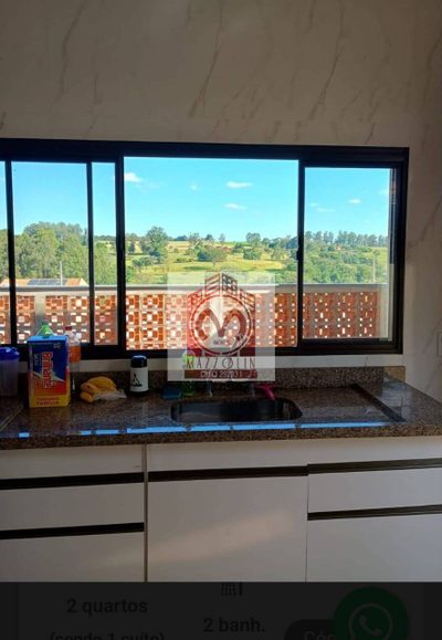 Casa, 2 quartos, 115 m² - Foto 4