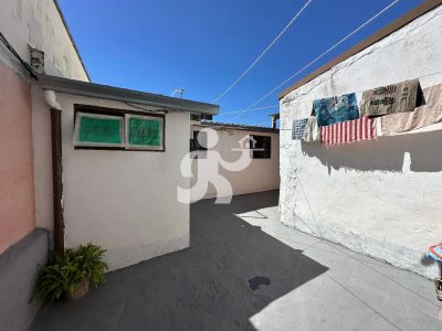 Casa, 1 quarto, 46 m² - Foto 2