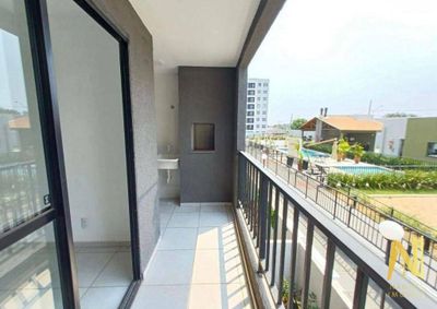 Apartamento, 2 quartos, 55 m² - Foto 4