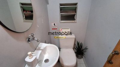 Sobrado, 2 quartos, 135 m² - Foto 4