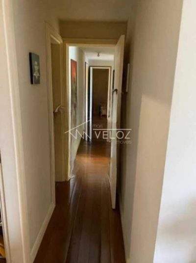 Apartamento, 4 quartos, 178 m² - Foto 1