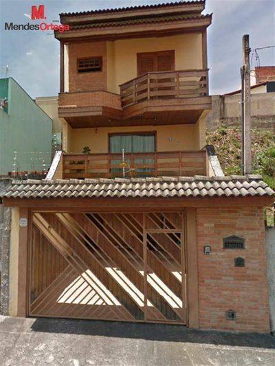 Casa, 3 quartos, 245 m² - Foto 2