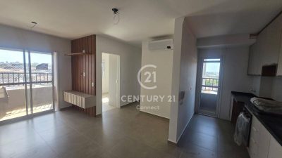 Apartamento, 2 quartos, 61 m² - Foto 1