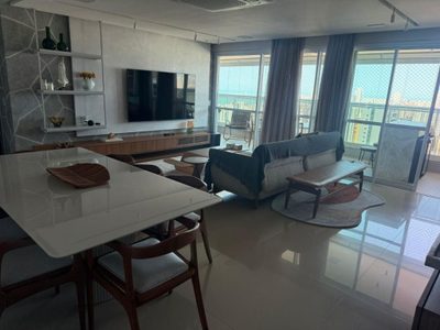 Apartamento, 4 quartos, 188 m² - Foto 2